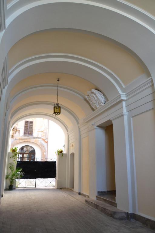 Fotografie z fotogalerie ubytování BnB Agorà Panoramic Rooms v destinaci Sciacca