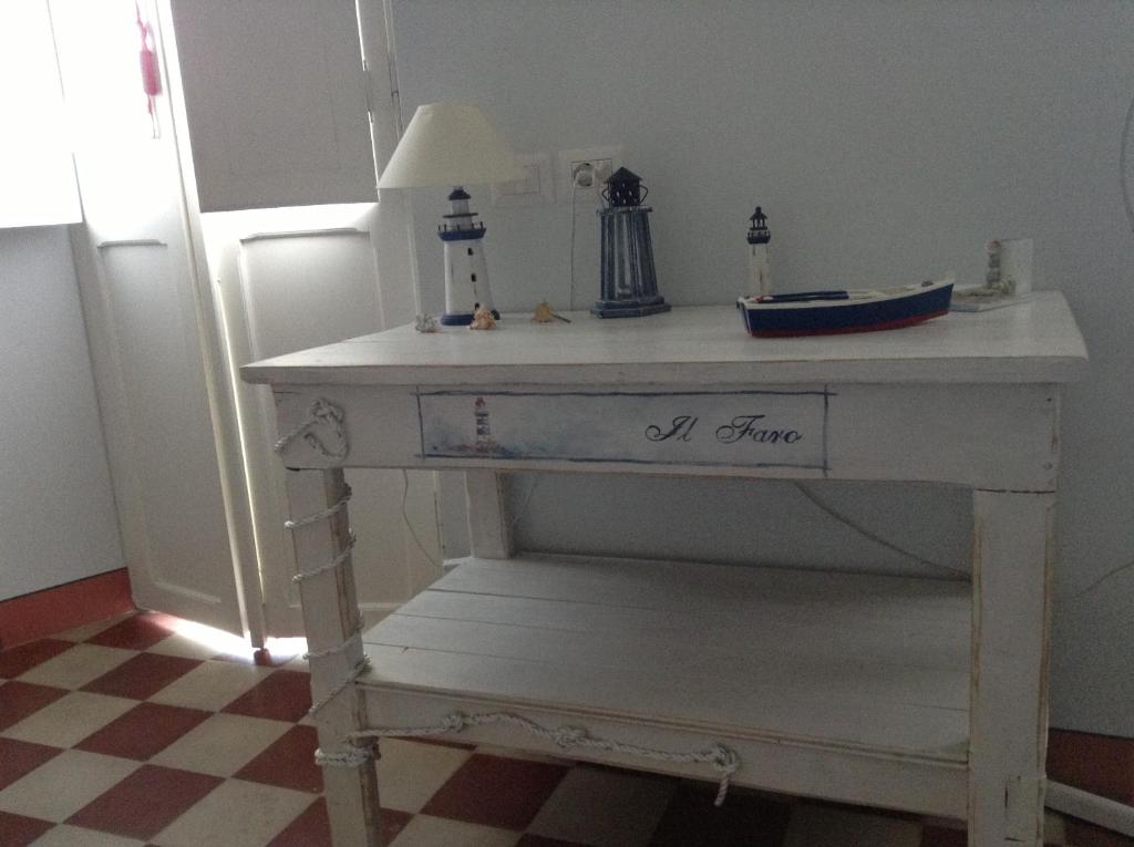 Perfume Do Mar - Vierbettzimmer