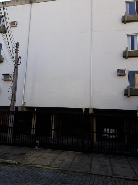  Apartamento em Cabo Frio
