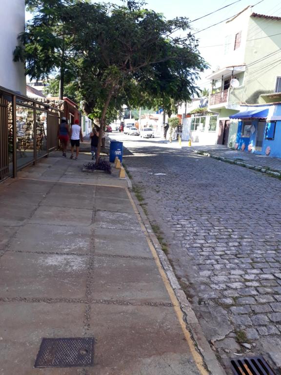  Apartamento em Cabo Frio