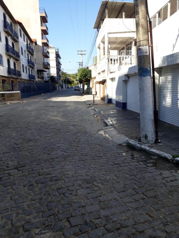  Apartamento em Cabo Frio