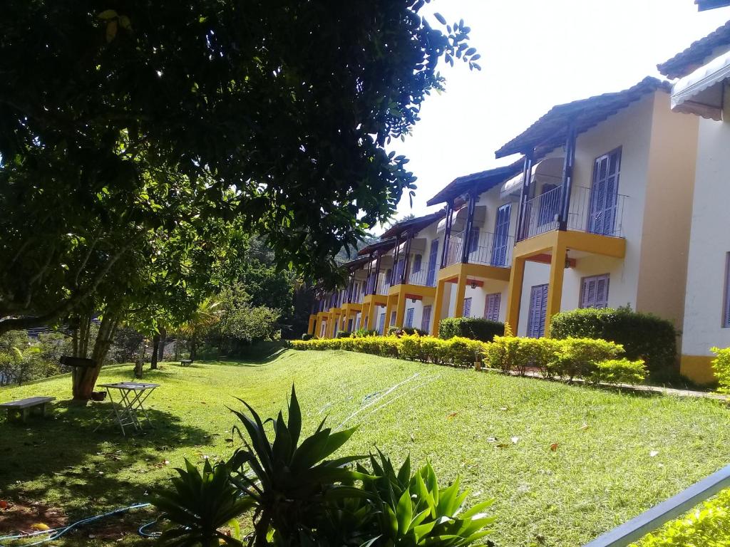  Pousada Villa Balneário