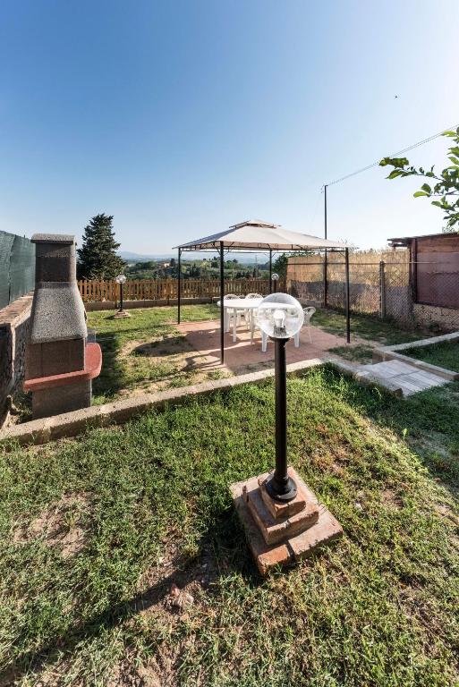 Fotografie z fotogalerie ubytování Casa Erika v destinaci Palaia