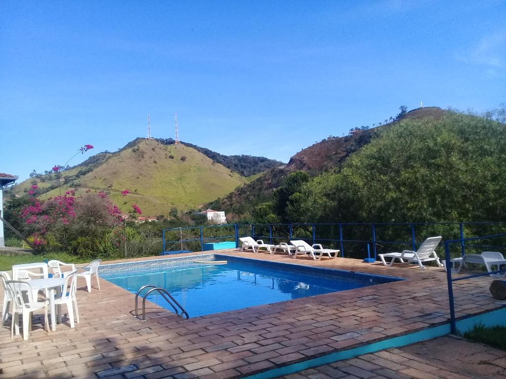  Pousada Villa Balneário