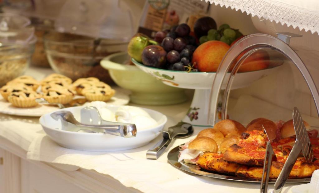 Palazzo Degli Abati - 6