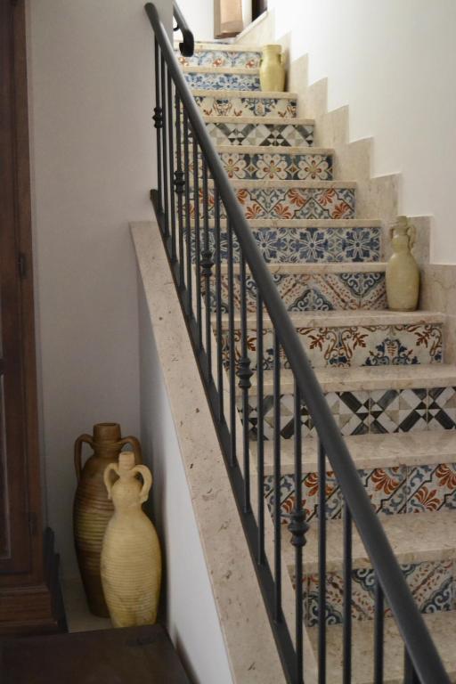 Fotografie z fotogalerie ubytování BnB Agorà Panoramic Rooms v destinaci Sciacca