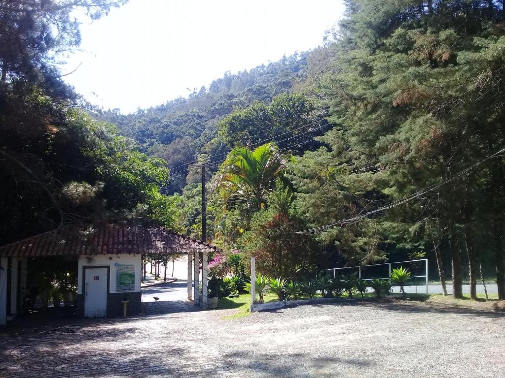  Pousada Villa Balneário