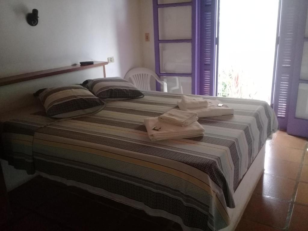 Pousada Villa Balneário