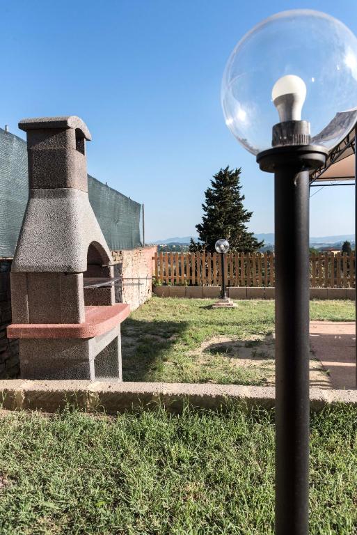 Fotografie z fotogalerie ubytování Casa Erika v destinaci Palaia