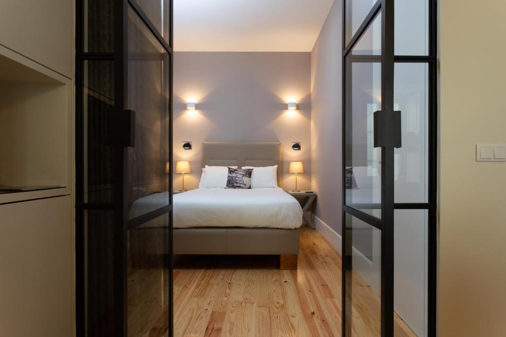 Geo Studios Santa Catarina - Deluxe Apartment