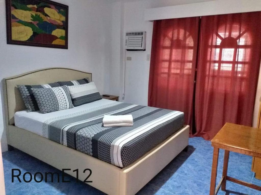 Eriko's House - Deluxe Single Room