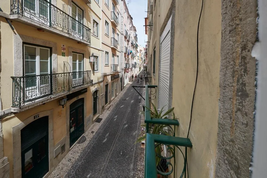Carmo Apartment, Lisbeyond, Amadora, Portugal