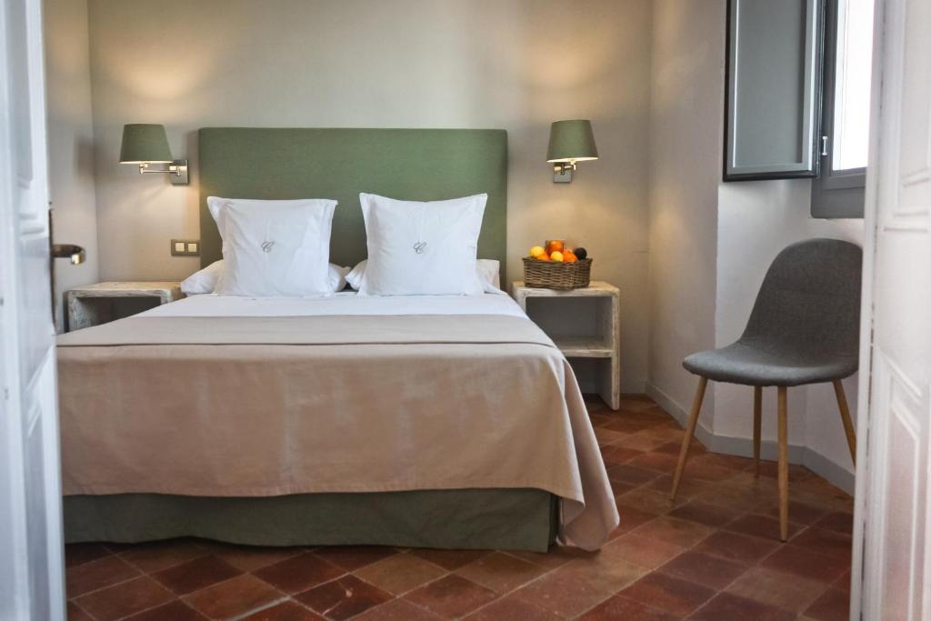 Gallery image of Hotel Casa Calella in Calella de Palafrugell