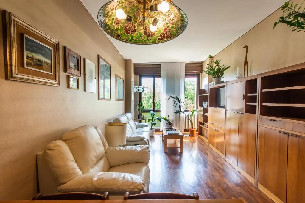 Jacuzzi Apartment, Lambrate, Milano, Italia