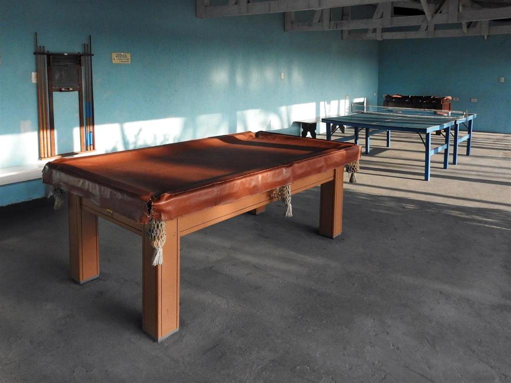  Associação Sabesp Ilha Comprida