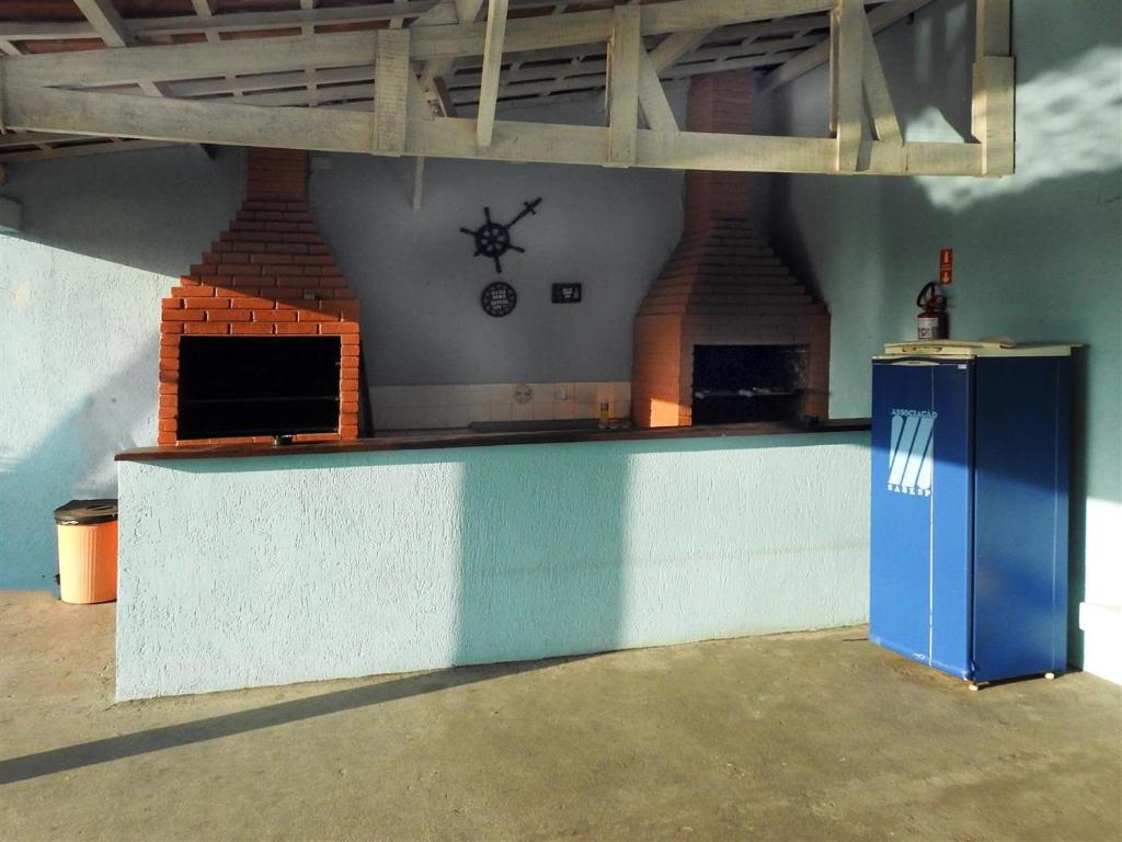  Associação Sabesp Ilha Comprida