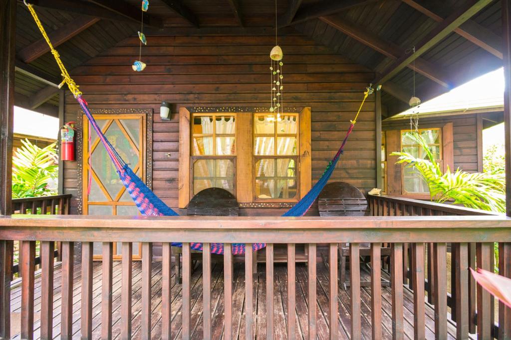 Fotografie z fotogalerie ubytování Bananarama Dive & Beach Resort v destinaci West Bay