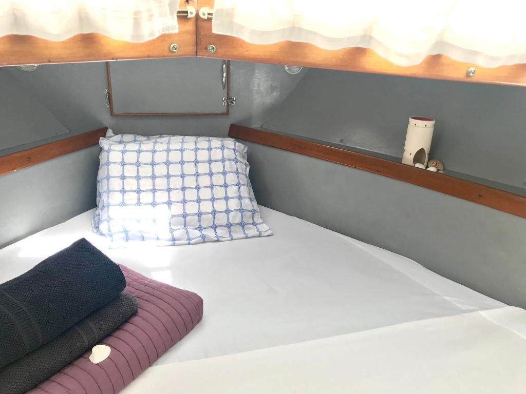 Kép Boat Yacht Barcelona szállásáról Barcelonában a galériában