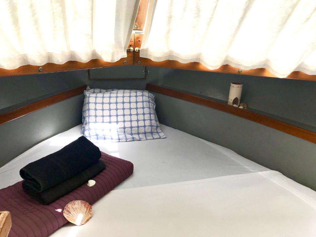 Kép Boat Yacht Barcelona szállásáról Barcelonában a galériában
