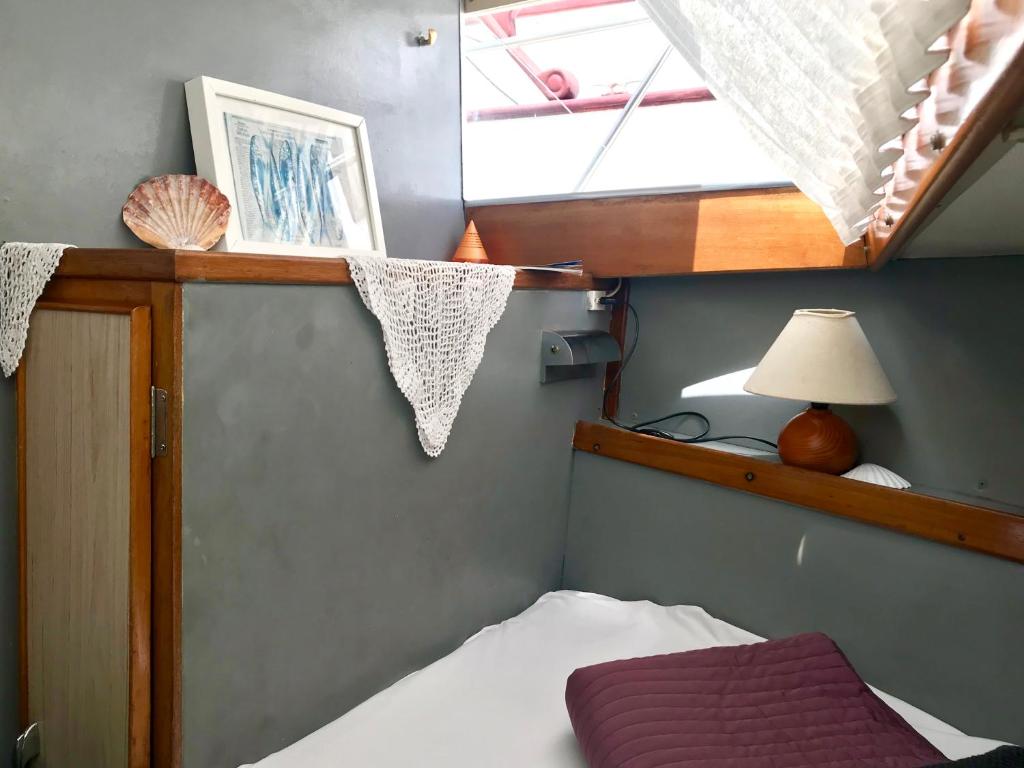 Kép Boat Yacht Barcelona szállásáról Barcelonában a galériában