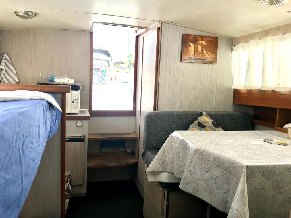Kép Boat Yacht Barcelona szállásáról Barcelonában a galériában