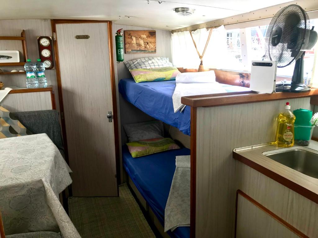 Kép Boat Yacht Barcelona szállásáról Barcelonában a galériában