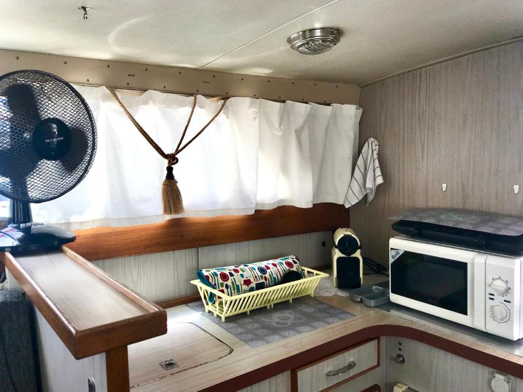 Kép Boat Yacht Barcelona szállásáról Barcelonában a galériában