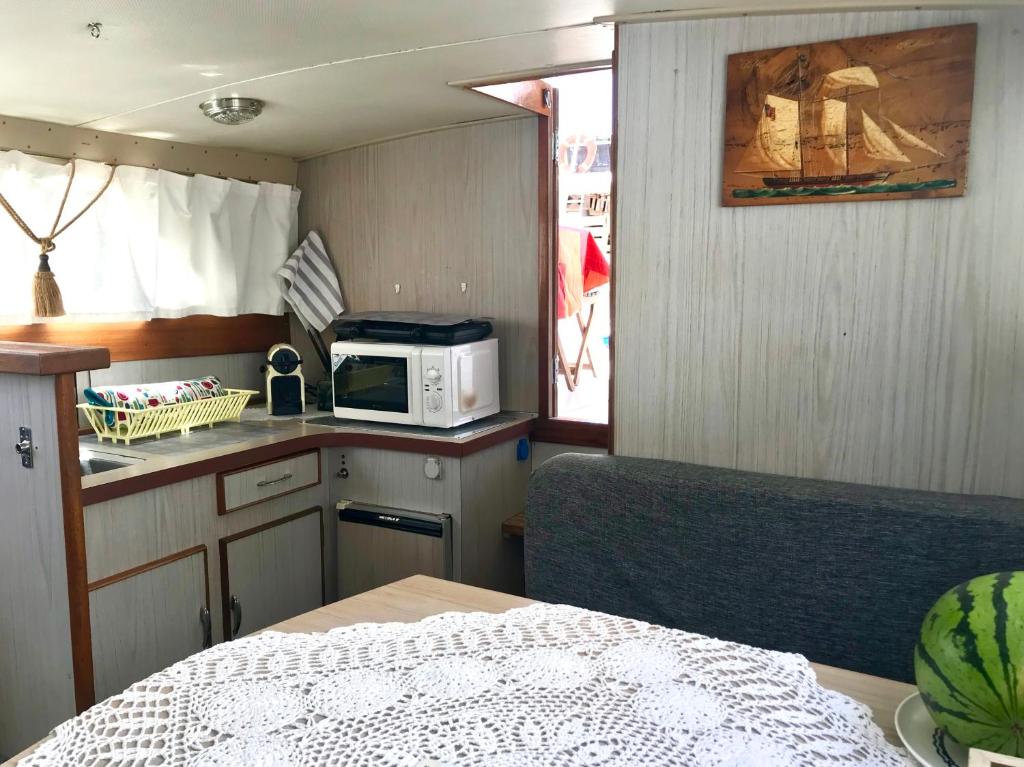 Kép Boat Yacht Barcelona szállásáról Barcelonában a galériában