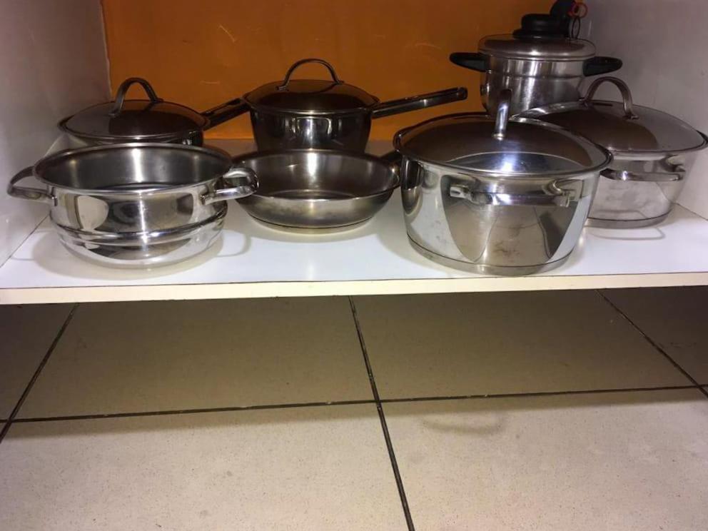  Apartamento Em Andar Alto com Vista Mar Meireles