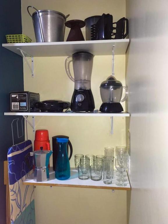  Apartamento Em Andar Alto com Vista Mar Meireles