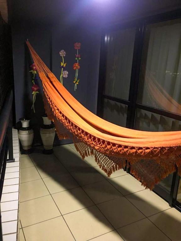  Apartamento Em Andar Alto com Vista Mar Meireles