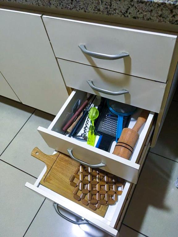  Apartamento Em Andar Alto com Vista Mar Meireles