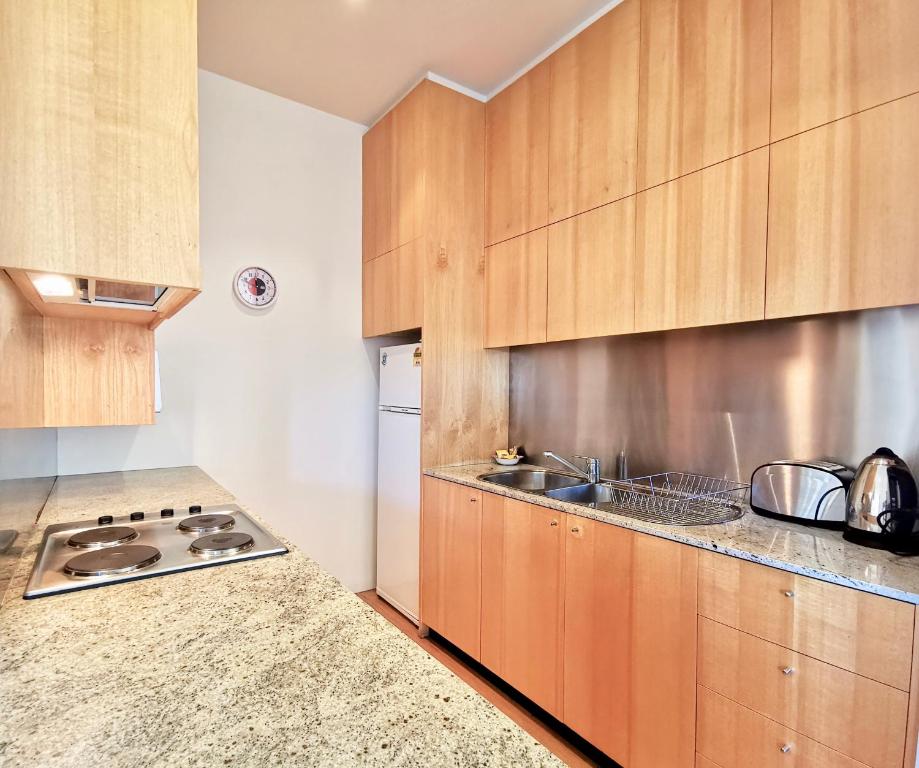 Phoenix Apartments - Студийная квартира