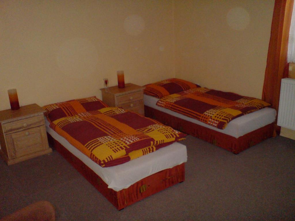 Penzion Piano Ranch - 4