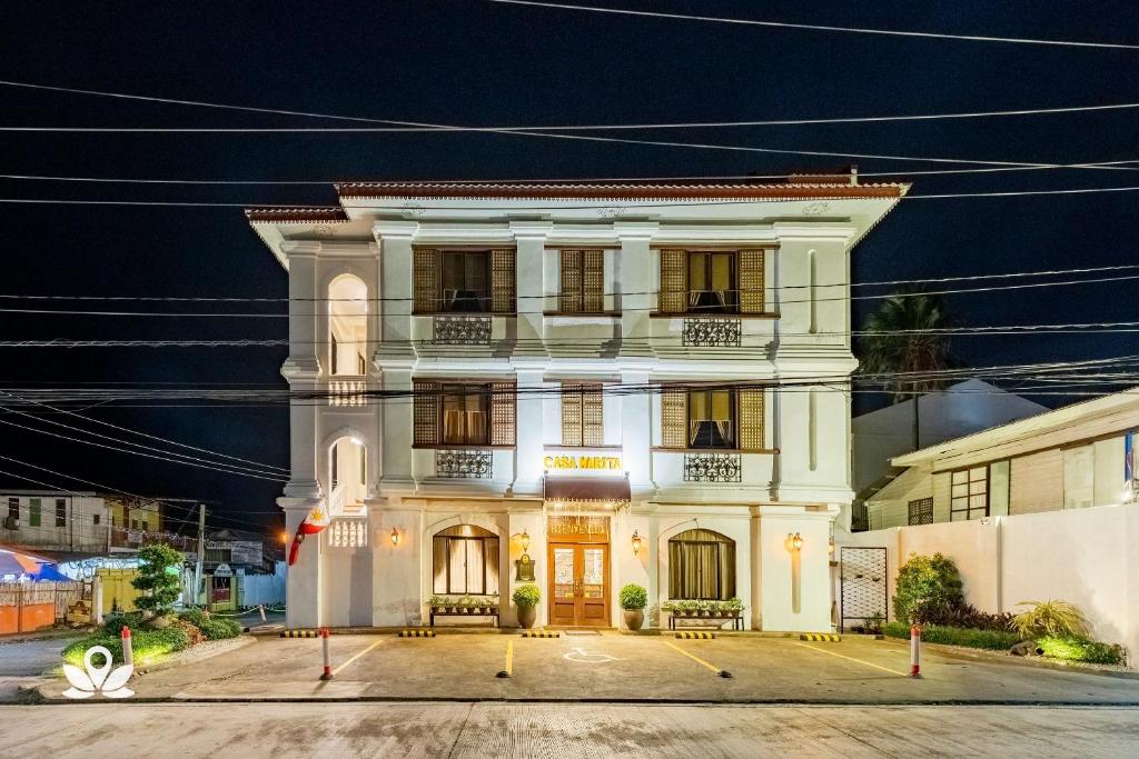 Casa Marita Vigan - отзывы и видео