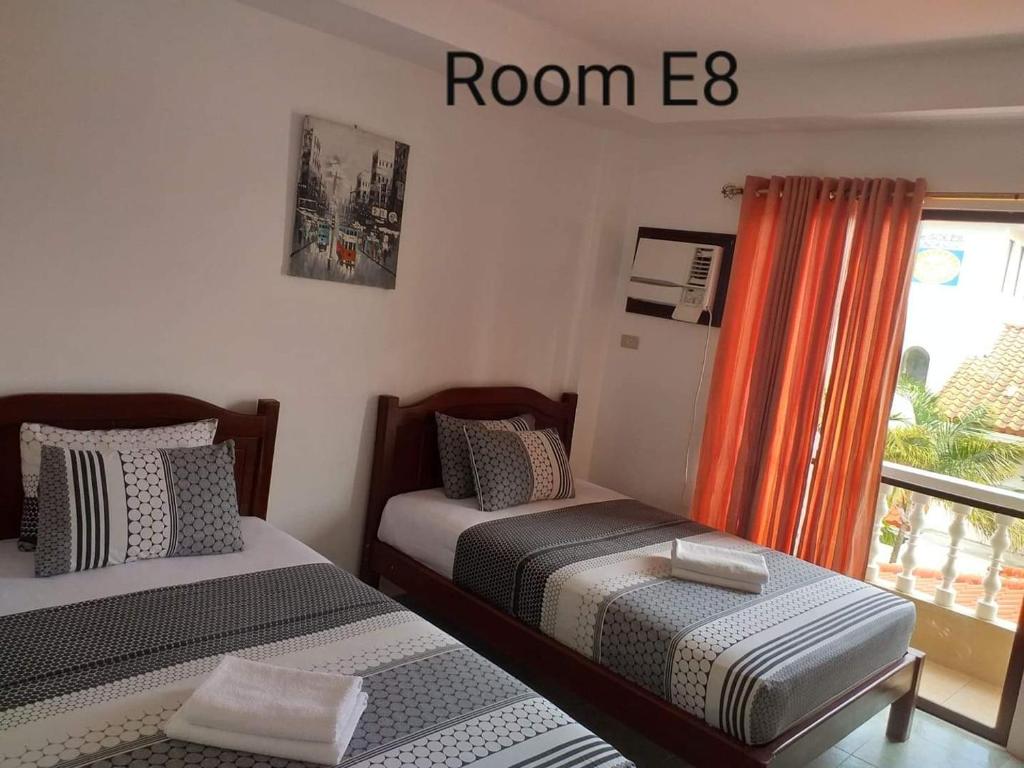 Eriko's House - Deluxe Double Room