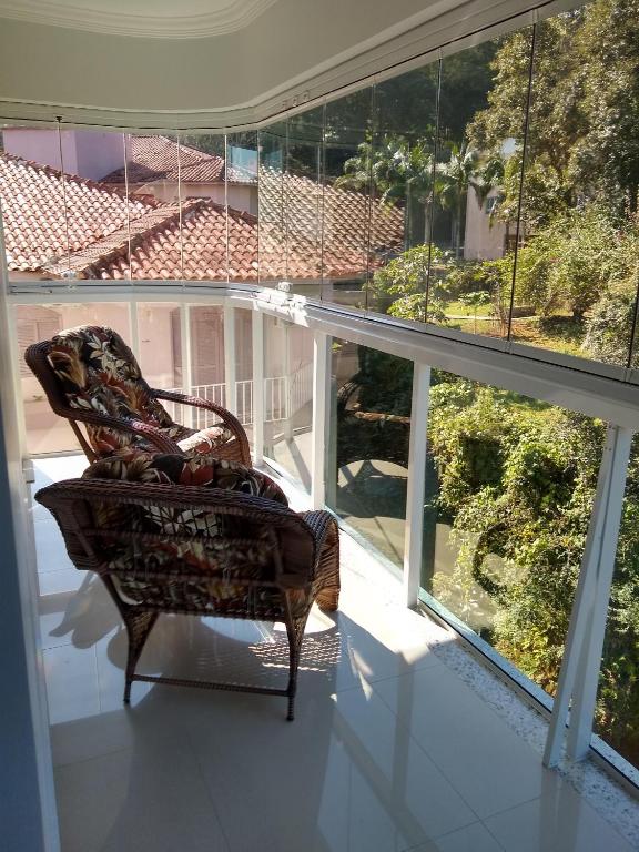  Apartamento NOVO temporada