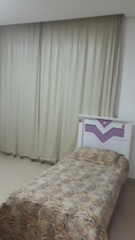  SUITE DE TEMPORADA