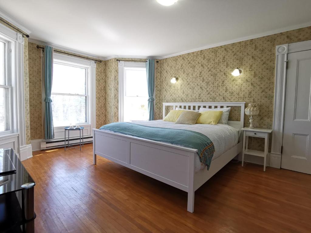 By The River B&B - King Suite Con Bagno Spa