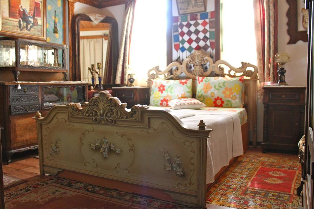 Homeros Pension & Guesthouse - 3