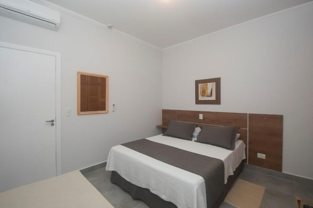  Flat com serviços na Riviera