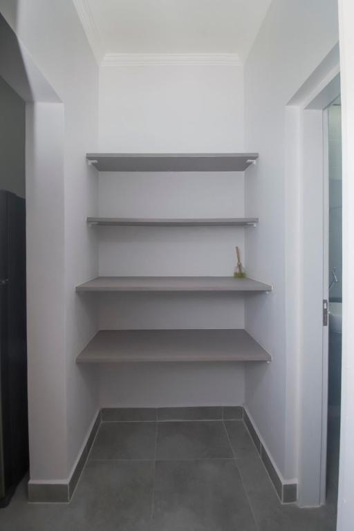 Fotografie z fotogalerie ubytování Flat com serviços na Riviera v destinaci Bertioga