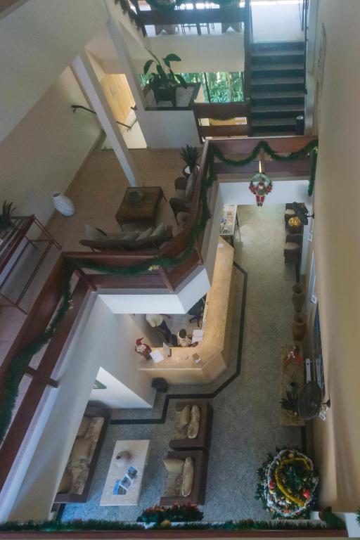  Flat com serviços na Riviera