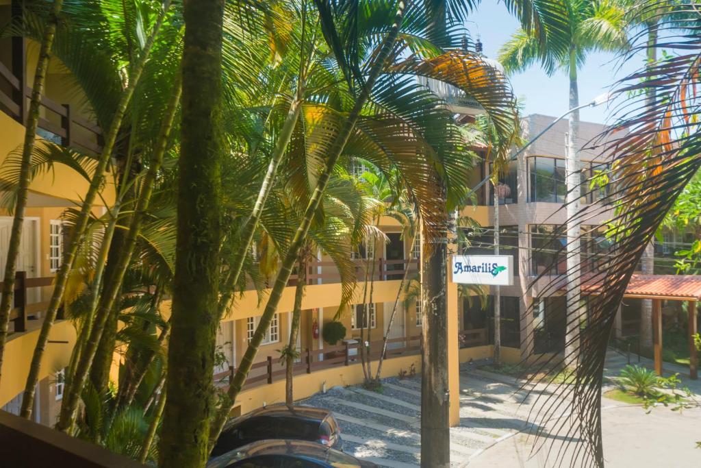 Zahrada ubytování Flat com serviços na Riviera