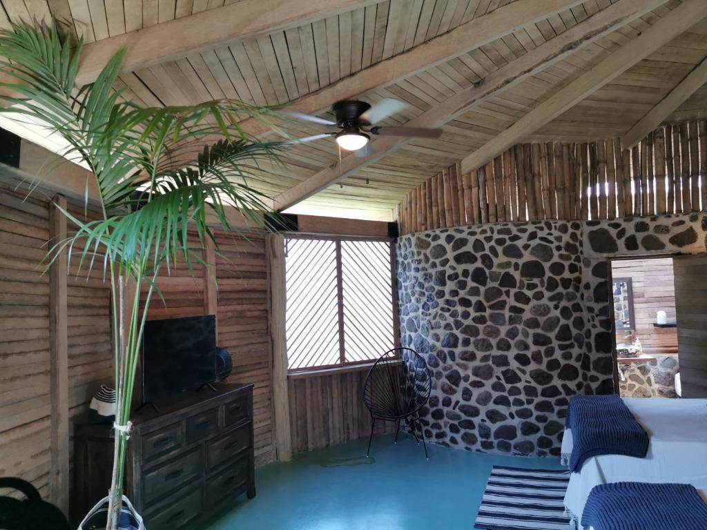 Villa Armonia Hotel & Spa - Chambre Quadruple De Luxe