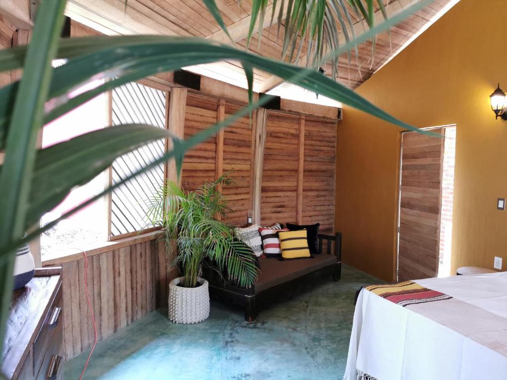 Villa Armonia Hotel & Spa - Suite Supérieure