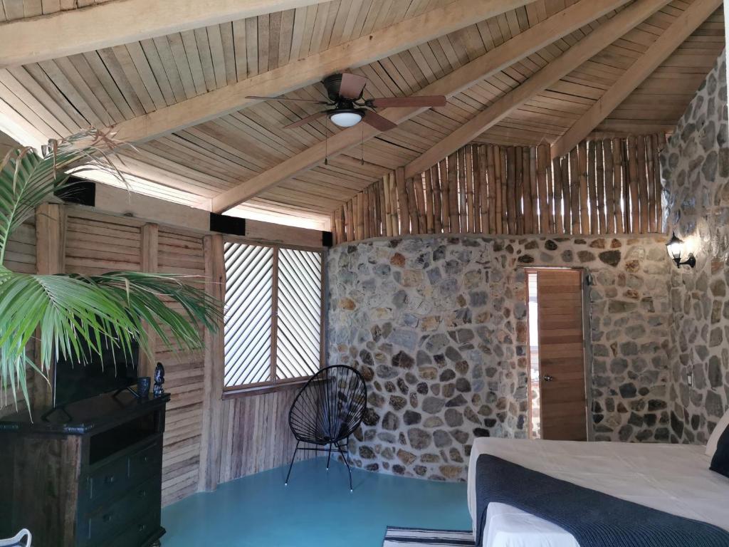 Villa Armonia Hotel & Spa - Room De Deluxe King