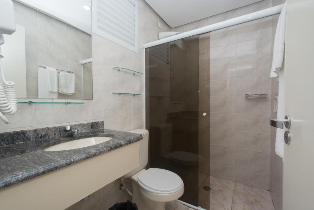  Flat com serviços na Riviera