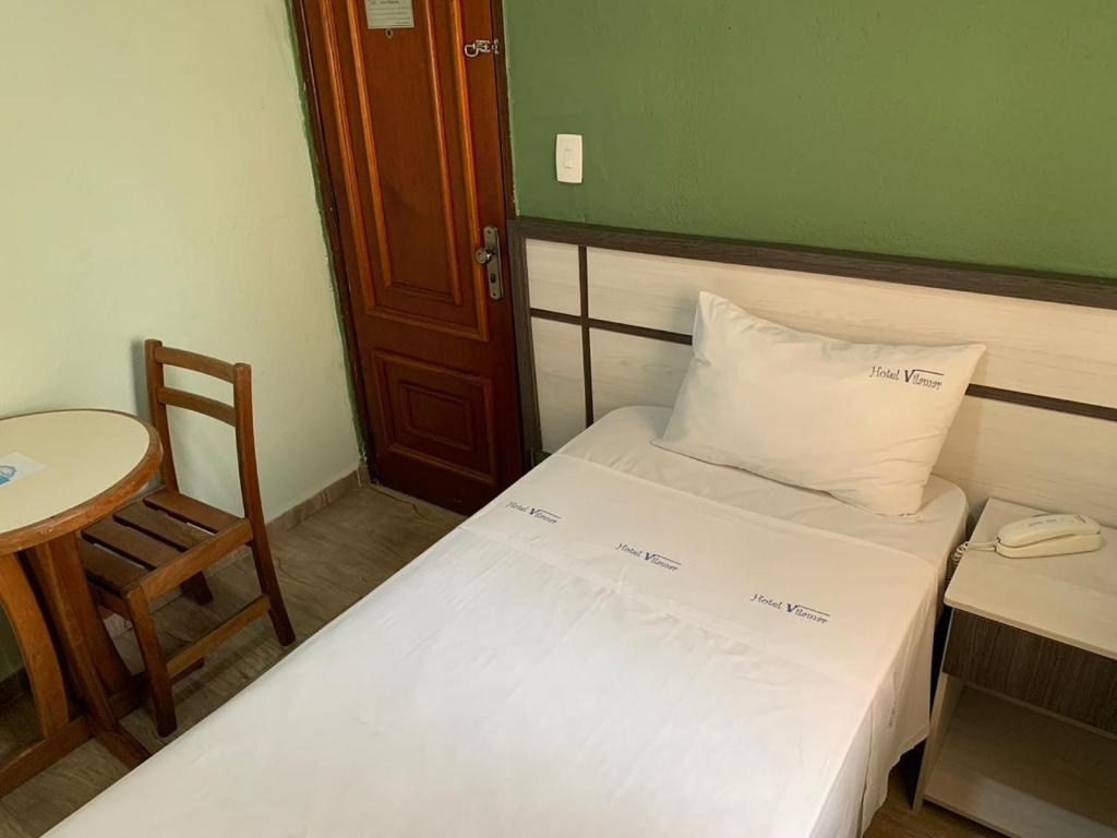  Hotel Vilamar