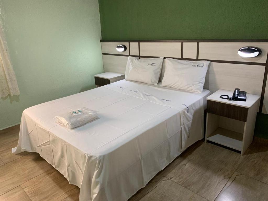  Hotel Vilamar